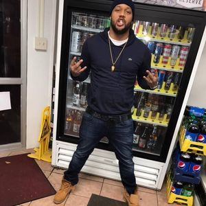 Meet your Posher, Andre